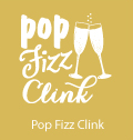 pop fizz clink